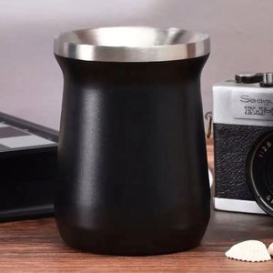 Tasse de différentes couleurs adaptée aux boissons chaudes et froides, plusieurs options, tasse en acier inoxydable OEM - Product Image 3