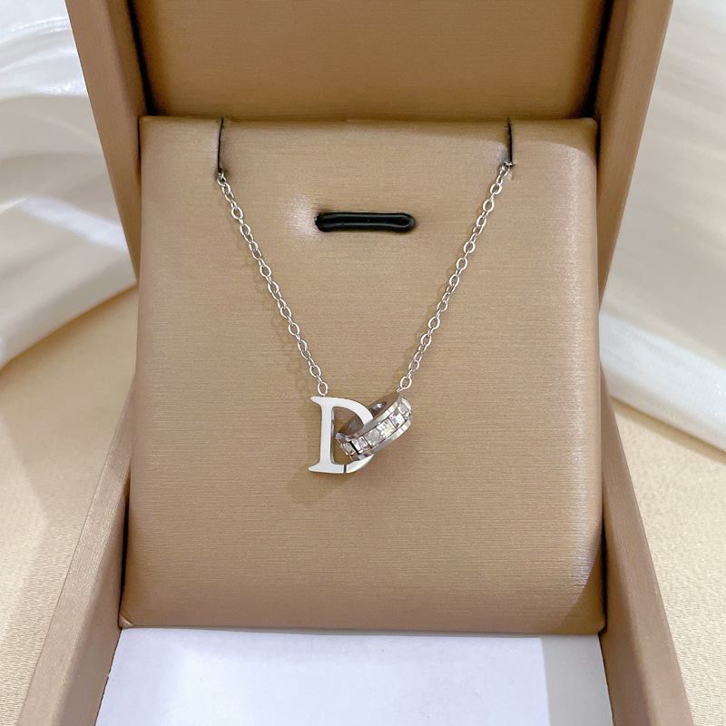 N117 silver [full-body titanium steel]]