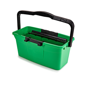 Secchio Rettangolare da 12 Litri 40x19 cm con Manico per Pulizia e Conservazione - Product Image 2