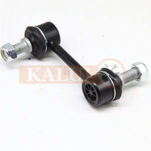 Kaluj asta anteriore/puntone stabilizzatore collegamento 55530-2B000 555302 b000 per HYUNDAI ix55 SANTA FE CM KIA BORREGO HM SORENTO XM - Product Image 2