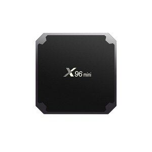 Suministro de Fábrica <span class=keywords><strong>X96</strong></span> <span class=keywords><strong>mini</strong></span>+ Amlogic S905W4 Quad Core Android TV Box wifi DDR3 1GB o 2GB eMMC 8GB o 16GB <span class=keywords><strong>x96</strong></span> <span class=keywords><strong>mini</strong></span> <span class=keywords><strong>plus</strong></span> tv box - Product Image 1