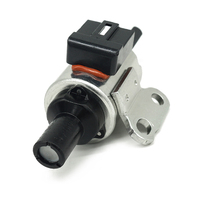 Motor paso a paso CVT de transmisión de coche de ajuste de alto grado JF011E RE0F10E para Nissan Altima Rogue Sentra 2.5L