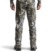 Pantalon de chasse pour homme de haute qualité, sur mesure, prix de gros, nouveau design tendance, pantalon de chasse pour adultes