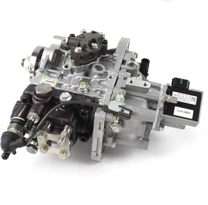 Nouvelle pompe d'injection de carburant d'origine 4TNV94 4TNV98 ASSY 729948-51350 729975-51310 729927-51420 Pompe diesel ASSY pour YANMAR - Product Image 1
