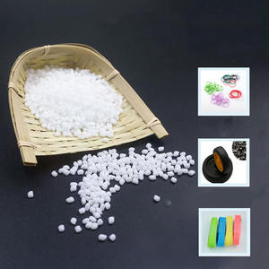 Granulés d'élastomère thermoplastique de granules de <span class=keywords><strong>TPE</strong></span> de granule en plastique de <span class=keywords><strong>TPE</strong></span> vierge de haute résistance pour des gants de jouets - Product Image 2