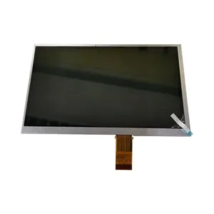 7.0 인치 480*234 LCM LCD 모듈 LTA070A251A LCD 화면
