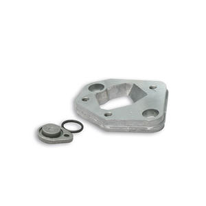 Vespa PX 125 Cc <b>Flange</b> Kit for Induction PHBH - Product Image 1