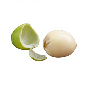 Semillas de loto de alta calidad, secadas naturalmente, producidas en Vietnam. Vida útil de 24 meses cuando se almacena a temperatura ambiente. - Product Image 1