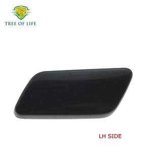 Cache-embouts de lave-phares Toyota 85353-60050 85354-60050 Gauche Droit en plastique pour pare-chocs avant - Product Image 4