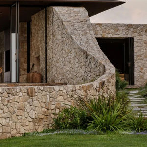 Supdesigner, Servicio de Renderizado 3D Residencial, Diseño de Interiores de Villas de Lujo Modernas, Renderizado 3D Personalizado, Diseño de Interiores para el Hogar - Product Image 1