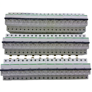 Contrôleur PLC, disjoncteur de circuit, neuf d'origine, IC65N 2P 20A - Product Image 1