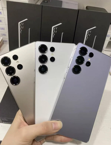 Điện thoại di động s25ultra mới có sẵn để giao hàng ngay lập tức trong phiên bản <span class=keywords><strong>Hong</strong></span> <span class=keywords><strong>Kong</strong></span>/Phiên bản chúng tôi chưa mở và không bị xáo trộn - Product Image 3