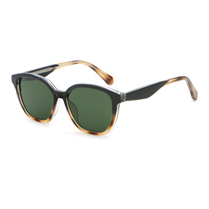 6289 Nuevo Modelo <span class=keywords><strong>Gafas</strong></span> <span class=keywords><strong>de</strong></span> <span class=keywords><strong>Sol</strong></span> Unisex <span class=keywords><strong>de</strong></span> Alta Calidad con Protección UV, Diseño Ojo <span class=keywords><strong>de</strong></span> Gato, Coloridas, Casuales, para Viajes Diarios, Modernas, con Logotipo Personalizable en las Lentes - Product Image 1