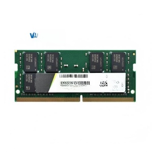 หน่วยความจำ - โมดูล MODULE DDR4 SDRAM 4GB 260SODIMM D22.27187S.001 - Product Image 1