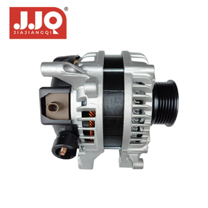 Conjunto de <span class=keywords><strong>alternador</strong></span> JJQ OEM 31100-R1P-H01 apto para <span class=keywords><strong>Honda</strong></span> Ac-cord CR1 Civi-ic FB3 <span class=keywords><strong>2013</strong></span> RM1 RM2 2016- - Product Image 1