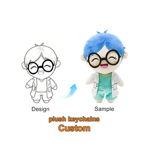 Peluche di Animali Morbidi Best Seller, Giocattoli Carini e di Alta Qualità per Bambini - Product Image 3