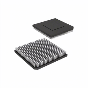 ไอซีชิป วงจรรวมแบบฝังตัว 208 BFQFP IC FPGA 174 I/O 208QFP A54SX32A-1PQG208 ของแท้ บริการครบวงจร - Product Image 1