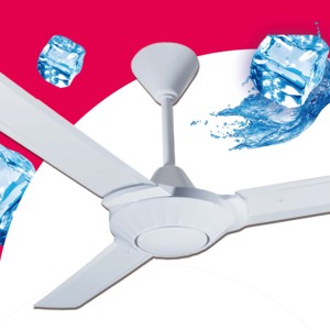 CAC天井ファンマレーシア<span class=keywords><strong>UMS</strong></span> KDK Panasonical 60インチ1500 mm巨大な空気配達高品質産業CBモーター付き - Product Image 1