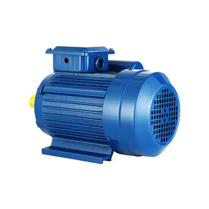 Motor Asíncrono de CA para Maquinaria Agrícola de 1.5hp, 2hp, 3hp, 4hp, 5.5hp, Serie YCL Monofásica, Impermeable, IE2, 220V, Certificado CE/CCC - Product Image 5