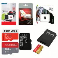 Kartu Memori Sd Grosir Baru dari Cina 1Tb 4Gb 8Gb 16Gb 32Gb 64Gb 128Gb 256Gb Usb Memoria Micros Sd Tf Kartu Memori