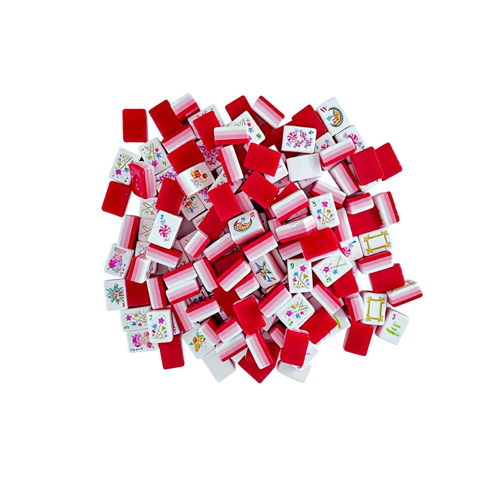 Gradient red