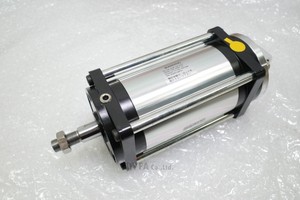 กระบอกสูบแรงเสียดทานต่ำ NIB SCS-80-108-S1-B0-P CYL-RND-I-814O11 - Product Image 1