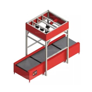 DWS hệ thống bưu kiện dimensioning trọng lượng và scann mã vạch kho hàng tồn kho quản lý phần mềm hệ thống hậu cần - Product Image 5