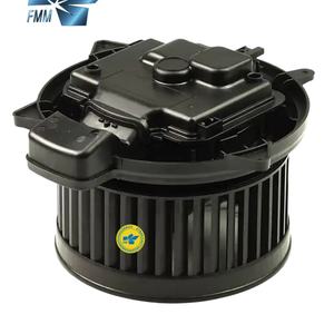 Ventilador de Aire Acondicionado para Automóvil, para Mercedes-Benz W164 W251 M272 M273 M276, Motor de Ventilación de Aire Acondicionado - Product Image 3
