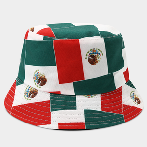 Sombrero de pescador con bandera de República <span class=keywords><strong>Dominicana</strong></span>, sombreros de sol de verano para mujeres y hombres, gorras divertidas para exteriores, para senderismo, <span class=keywords><strong>viajes</strong></span> <span class=keywords><strong>a</strong></span> la playa - Product Image 4