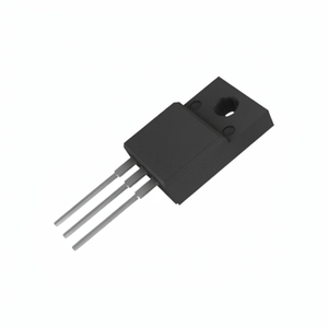 ชิปอิเล็กทรอนิกส์ SIHA22N60EL-GE3 TO-220 แพ็คเต็ม ทรานซิสเตอร์ของแท้ - Product Image 1