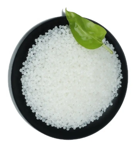 Materias primas plásticas, polipropileno virgen/reciclado, homopolímero PP - Product Image 2