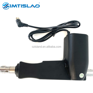 Scatola di controllo dell'attuatore lineare elettrico del letto di ospedale 24v - Product Image 3