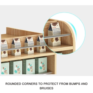 Kainice Boutique Cửa Hàng Quần Áo Hiện Đại Bán Lẻ Tiền Mặt Bàn Đa Chức Năng Cửa Hàng Thu Ngân Truy Cập Bảng Thanh Toán Truy Cập Để Bán - Product Image 4