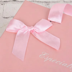 Venta Directa de Fábrica, en Stock, al por Mayor, Caja de Regalo Rosa con Cajones para Joyería, Dulces, Lencería, Papel de Regalo, Bolsa de Regalo - Product Image 2