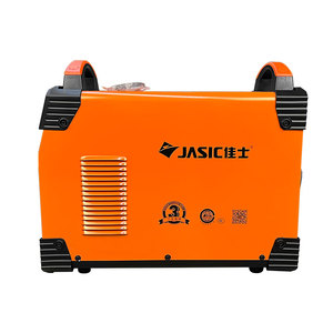 New JA/SIC ZX7-500 (Z316) Motor 220/380V 85% Efficient Manual Metal Welding Machine - Product Image 3