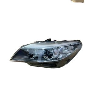 ลดราคาพิเศษสำหรับ BMW Z4 E85 E86 E89 ปี 2016-2018 ระบบไฟส่องสว่างรถยนต์ LED Hernia ชุดไฟหน้าพร้อมอุปกรณ์เสริม - Product Image 1