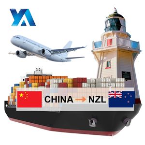 Agente di spedizione professionale cina miglior servizio 3PL e costo più economico per la spedizione <span class=keywords><strong>Australia</strong></span> Ddp Fba spedirci - Product Image 1