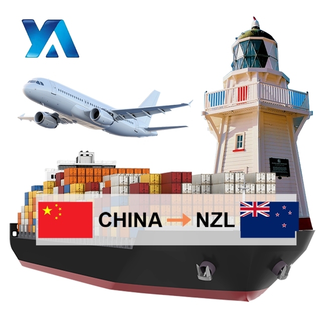Professional Shipping Agent China Best 3PL Service and Cheapest Cost to Australia Shipment Ddp Fba Shipping Us