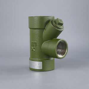 Raccords de conduits d'étanchéité en aluminium de type Y Raccords antidéflagrants pour filetage de cheveux droits Boîte d'étanchéité d'isolation Type de conduit électrique - Product Image 4