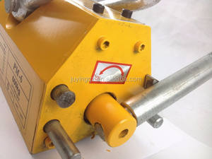 PML2000KG Nueva condición Levantador magnético permanente del fabricante Imanes de elevación de alta eficiencia - Product Image 4