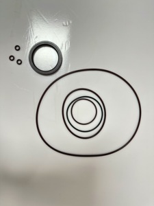 Kit de Reparación de Repuestos para Bomba de Pistones Hidráulicos A100 A10 A16 A22 A37 - Product Image 2