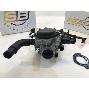 Parafango Anteriore Destro YAMAHA MT-07 2014 2015 2016 per Moto - Product Image 3
