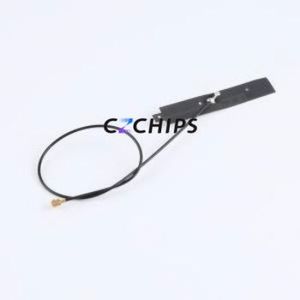 AIWF018 Antenna RF ( Antenna Type: Internal Antenna )( Center Frequency: 2.45GHz )( Bandwidth: 100MHz )( Gain: 3.43dBi ) - Product Image 1