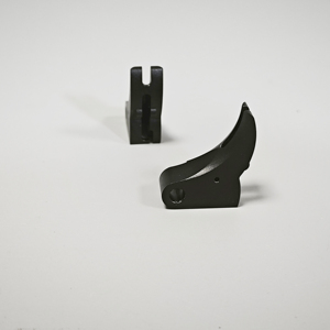 Tùy chỉnh chế biến CNC sản xuất AR phụ kiện CNC phần chế biến - Product Image 3