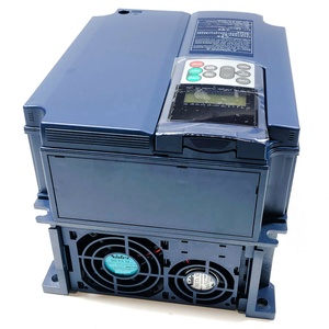 ดรอปชิปปิ้ง ไดรฟ์ VFD AC รุ่น FRN3.7G11S-4JE FRN3.7G1S-4J  ระบบควบคุมความถี่แปรผัน FRN3.7VG1S-4J FRN3.7E1S-4A - Product Image 3