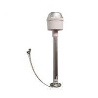 Antenne parabolique RocketDish airMAX 2x2 PtP Bridge AIRMAX 34dBi 4900-6500MHz pour ubnt rocket m5 et ac airFiber