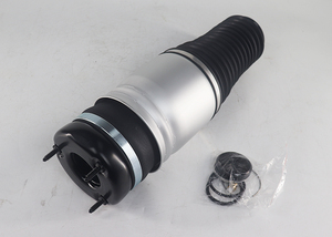 Para Jeep Grand Cherokee WK2 Kit de reparación de bolsa de resorte de suspensión neumática delantera 68059905AC <span class=keywords><strong>68059904AC</strong></span> - Product Image 6