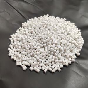 Résine de HDPE vierge et réutilisée/granules/catégorie de film de granules à vendre LDPE/LLDPE inclus - Product Image 2