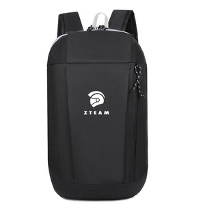 Sac à dos sportif Zteam 10L, léger, pour le cyclisme, la randonnée, unisexe, usage extérieur - Product Image 4