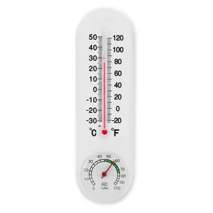 Gros thermomètre maison pour une mesure efficace de la température -  Alibaba.com